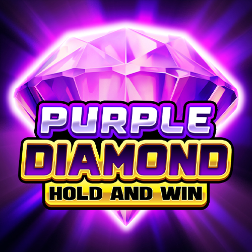 Purple Diamond